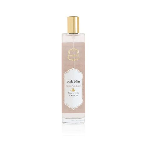 ボディミスト100ml